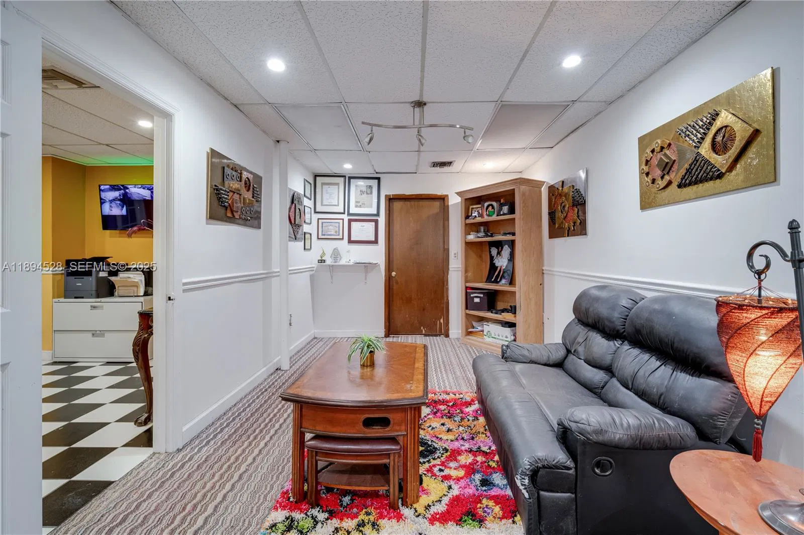 Niche Clothing and Fabric Manufacturer with Relocatable Operations