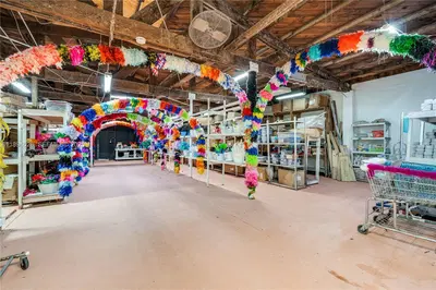 Niche Clothing and Fabric Manufacturer with Relocatable Operations