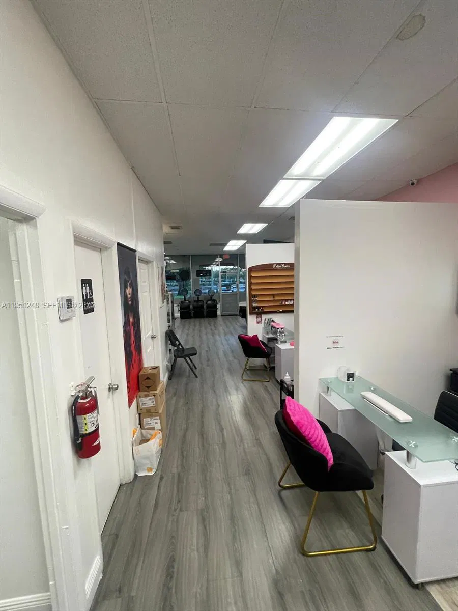 Profitable Hair Salon and Barber Shop with Loyal Clientele