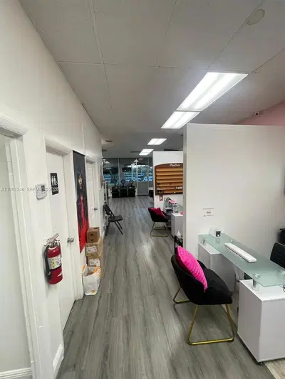 Profitable Hair Salon and Barber Shop with Loyal Clientele