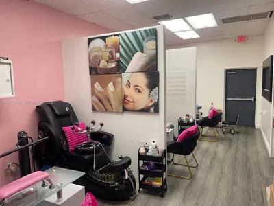 Profitable Hair Salon and Barber Shop with Loyal Clientele