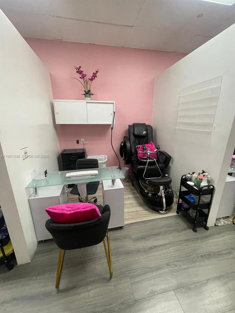 Profitable Hair Salon and Barber Shop with Loyal Clientele