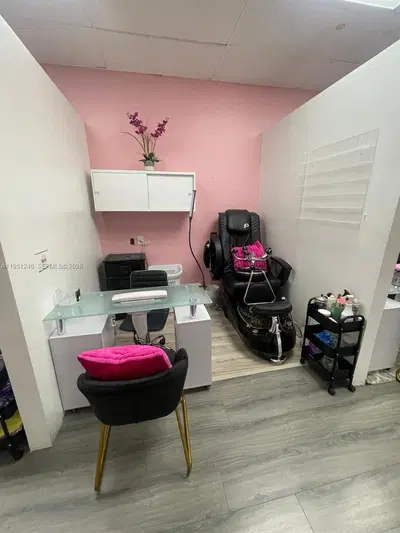 Profitable Hair Salon and Barber Shop with Loyal Clientele