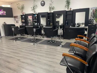 Profitable Hair Salon and Barber Shop with Loyal Clientele
