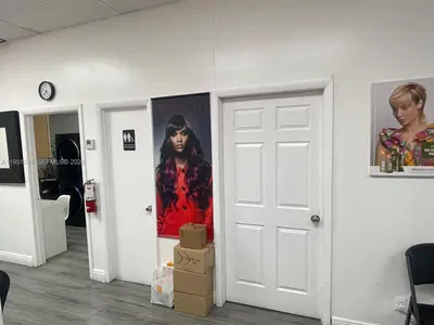 Profitable Hair Salon and Barber Shop with Loyal Clientele