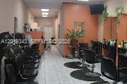 Established Hair Salon with Loyal Clientele