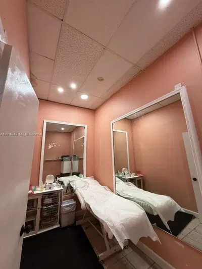 Established Hair Salon with Loyal Clientele