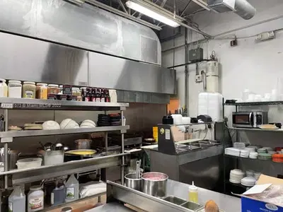 Established Doral Restaurant with Loyal Customer Base