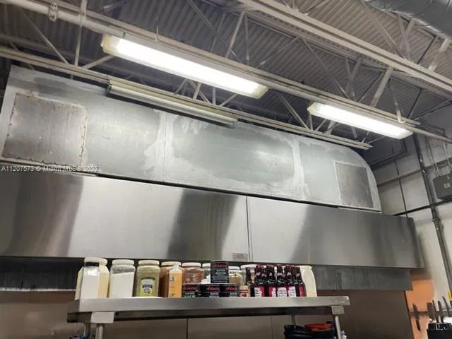 Established Doral Restaurant with Loyal Customer Base