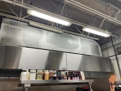 Established Doral Restaurant with Loyal Customer Base