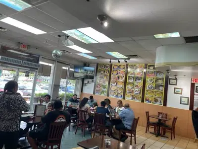 Established Doral Restaurant with Loyal Customer Base