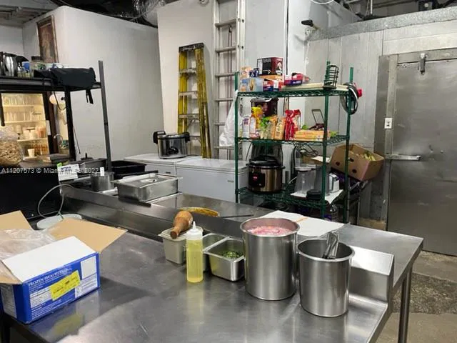 Established Doral Restaurant with Loyal Customer Base