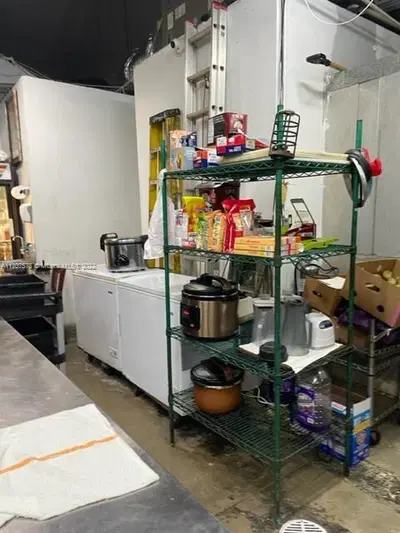 Established Doral Restaurant with Loyal Customer Base