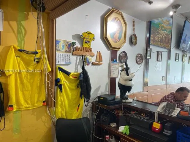 Established Doral Restaurant with Loyal Customer Base