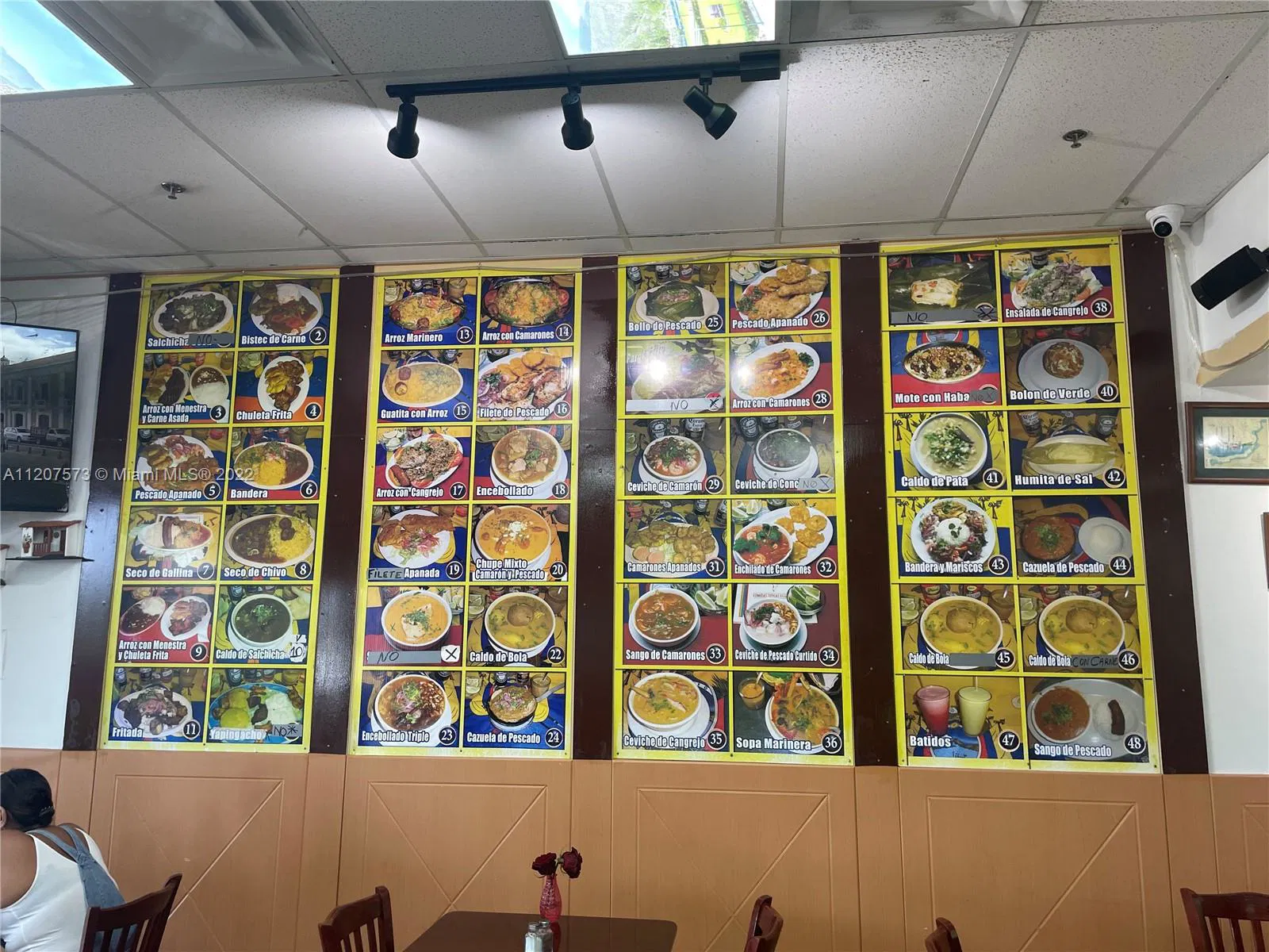 Established Doral Restaurant with Loyal Customer Base