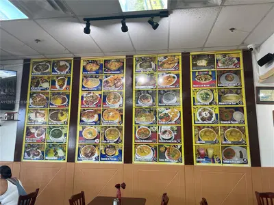 Established Doral Restaurant with Loyal Customer Base