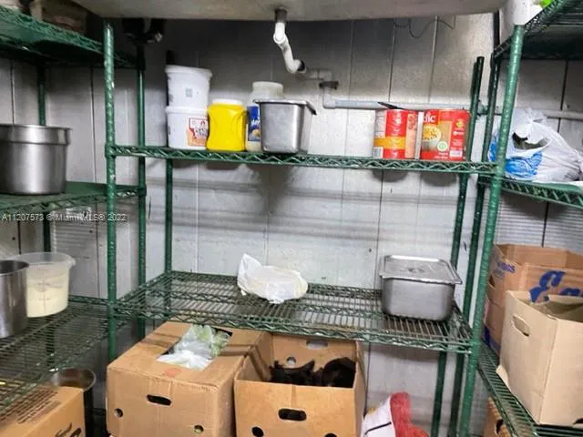 Established Doral Restaurant with Loyal Customer Base