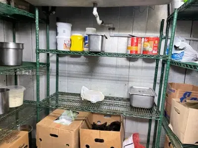 Established Doral Restaurant with Loyal Customer Base