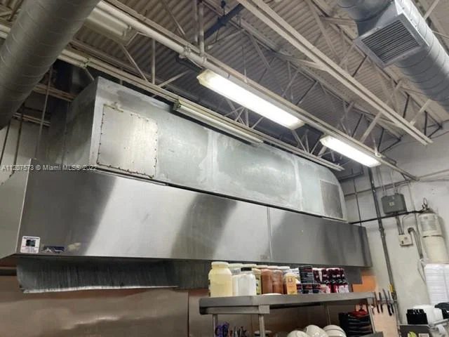 Established Doral Restaurant with Loyal Customer Base