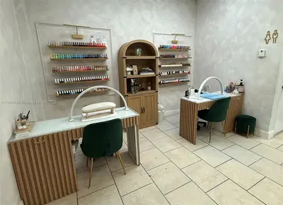 Established Hair Salon with Loyal Clientele