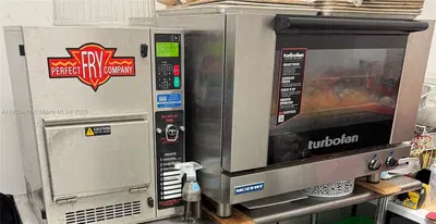 Turnkey Brazilian Cafe and Store with Prime Location