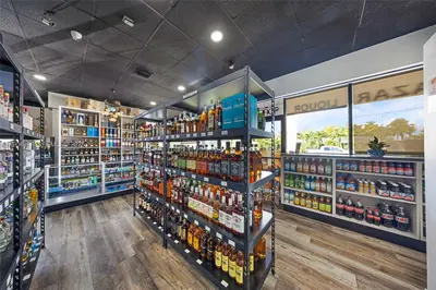 Profitable Liquor Store with Clear Growth Potential