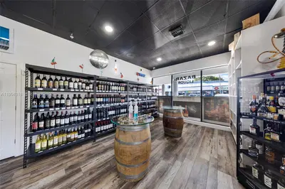 Profitable Liquor Store with Clear Growth Potential