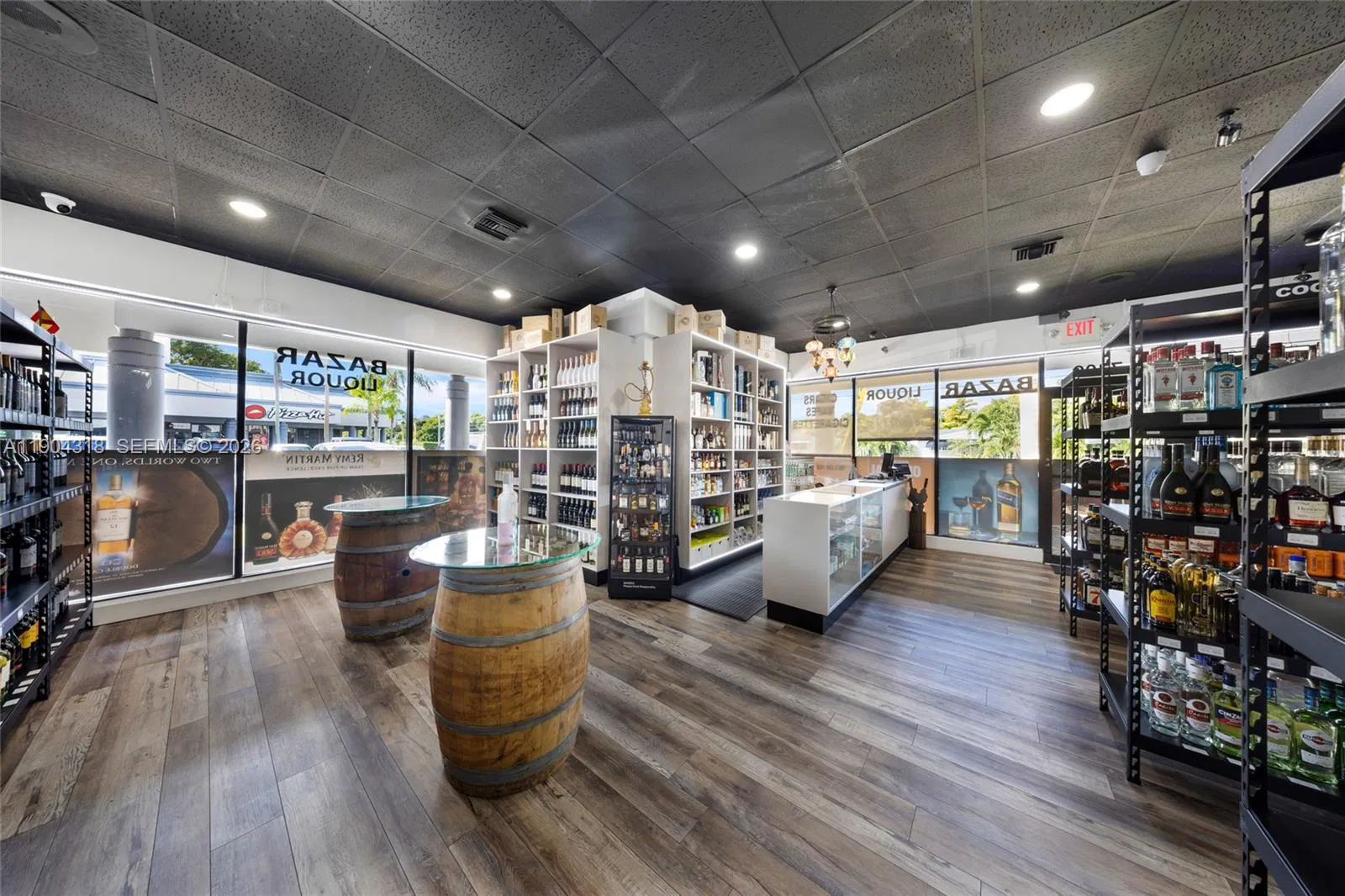 Profitable Liquor Store with Clear Growth Potential