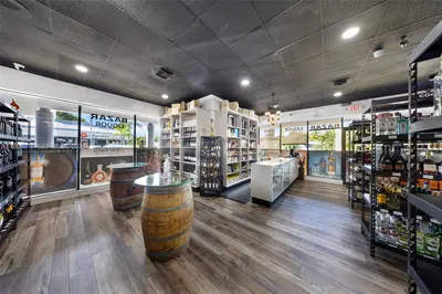 Profitable Liquor Store with Clear Growth Potential
