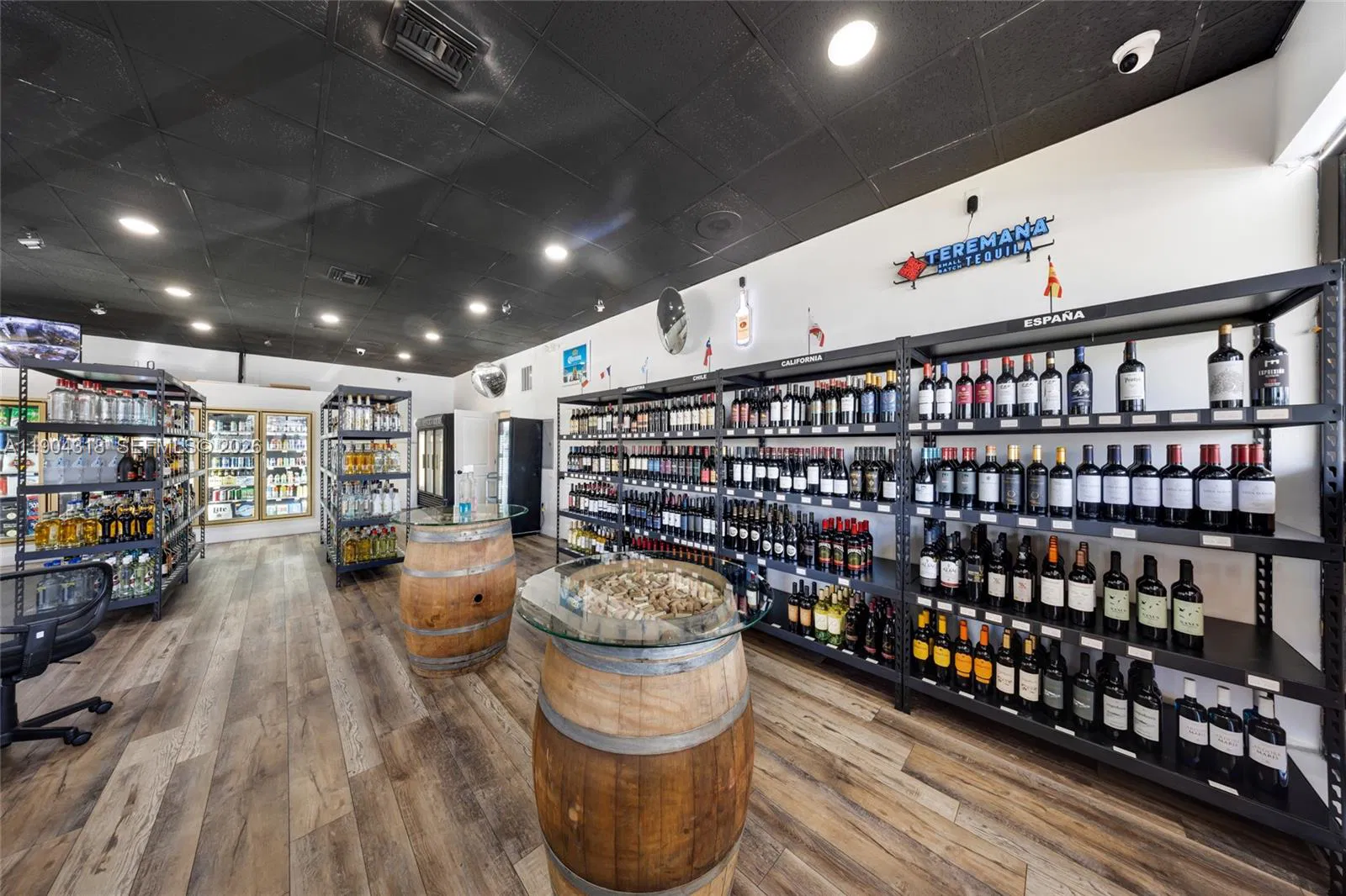 Profitable Liquor Store with Clear Growth Potential