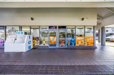 Profitable Liquor Store with Clear Growth Potential