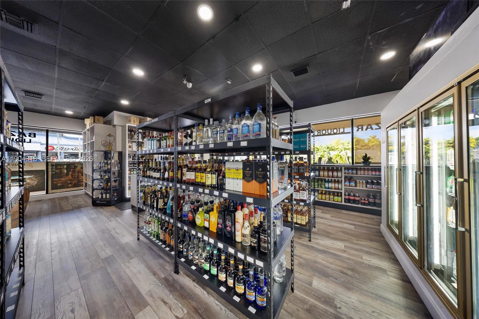 Profitable Liquor Store with Clear Growth Potential