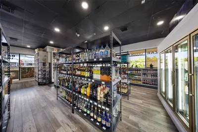 Profitable Liquor Store with Clear Growth Potential