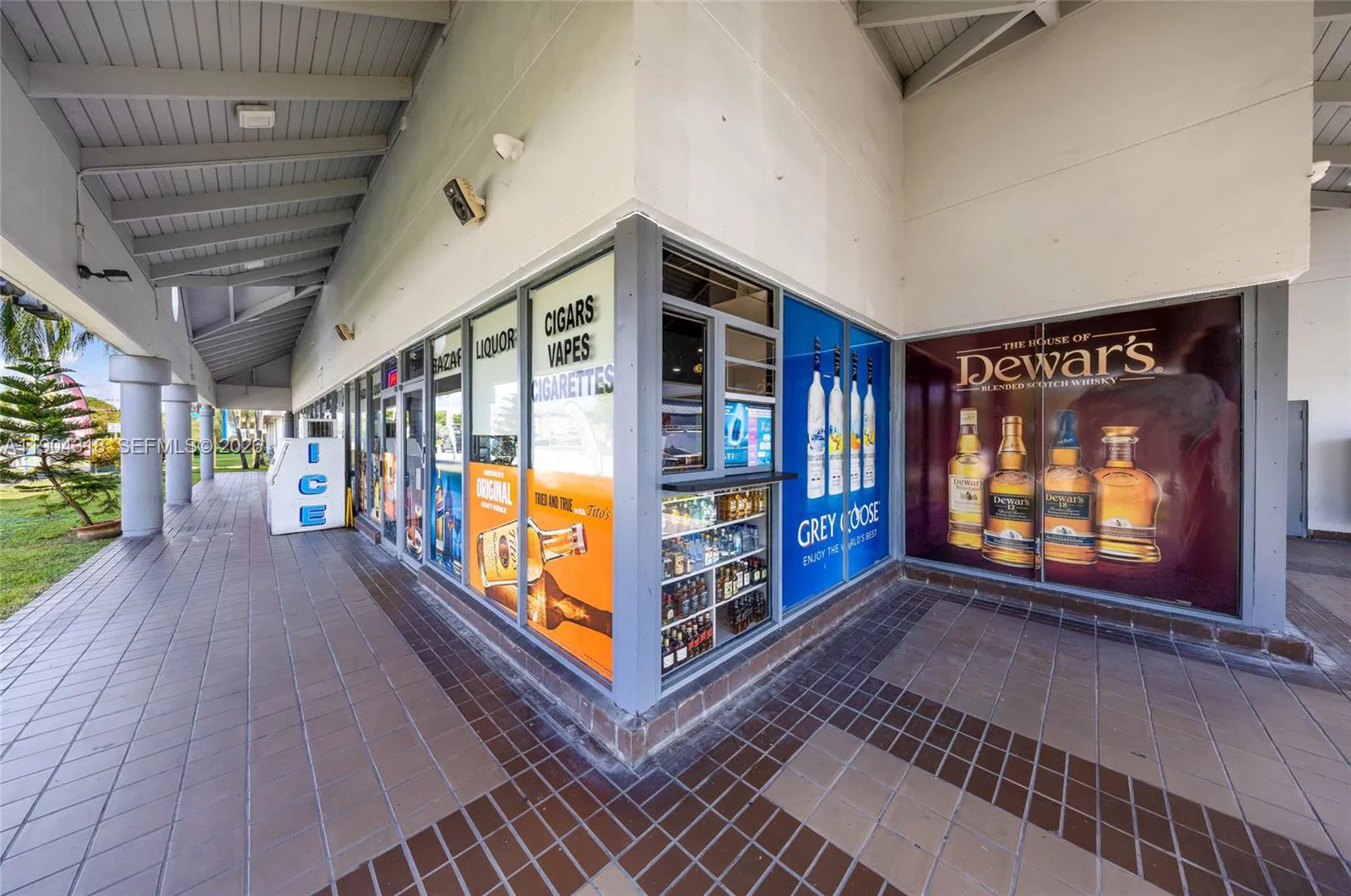 Profitable Liquor Store with Clear Growth Potential