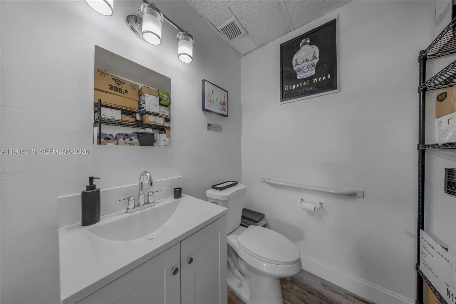 Profitable Liquor Store with Clear Growth Potential