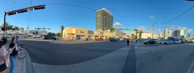 Thriving Organic Grocery Store with Loyal Clientele