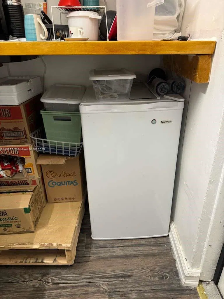 Thriving Organic Grocery Store with Loyal Clientele