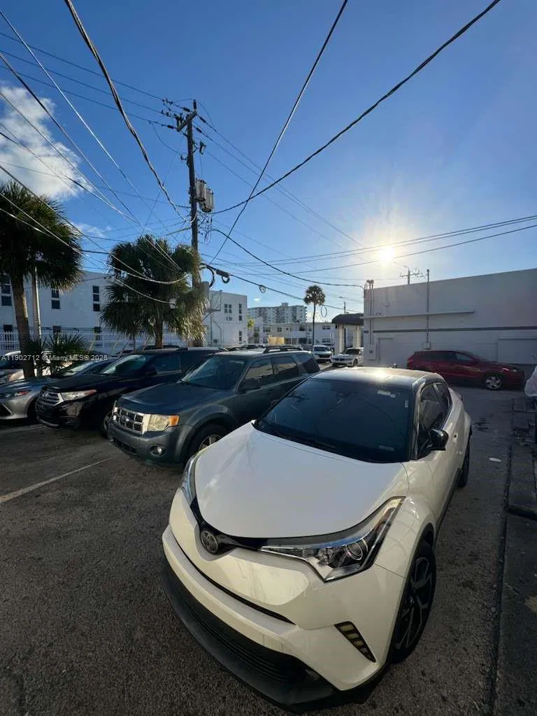 Thriving Organic Grocery Store with Loyal Clientele
