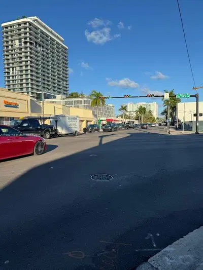 Thriving Organic Grocery Store with Loyal Clientele