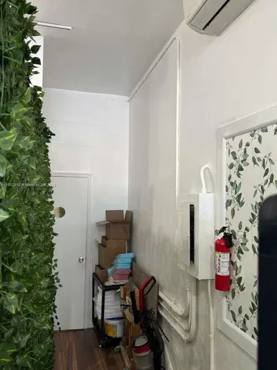 Thriving Organic Grocery Store with Loyal Clientele