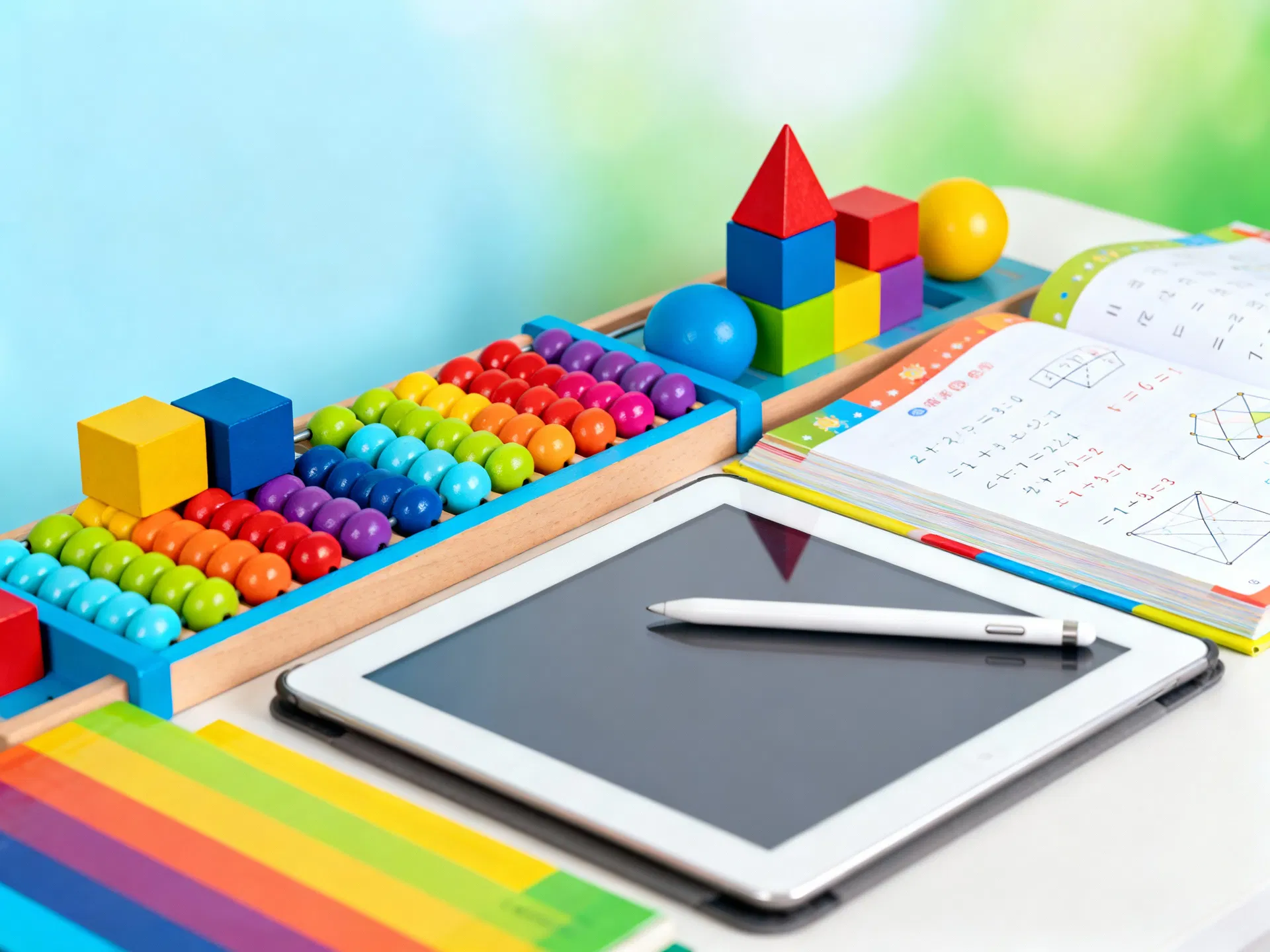 Profitable Learning Center with Growth Potential