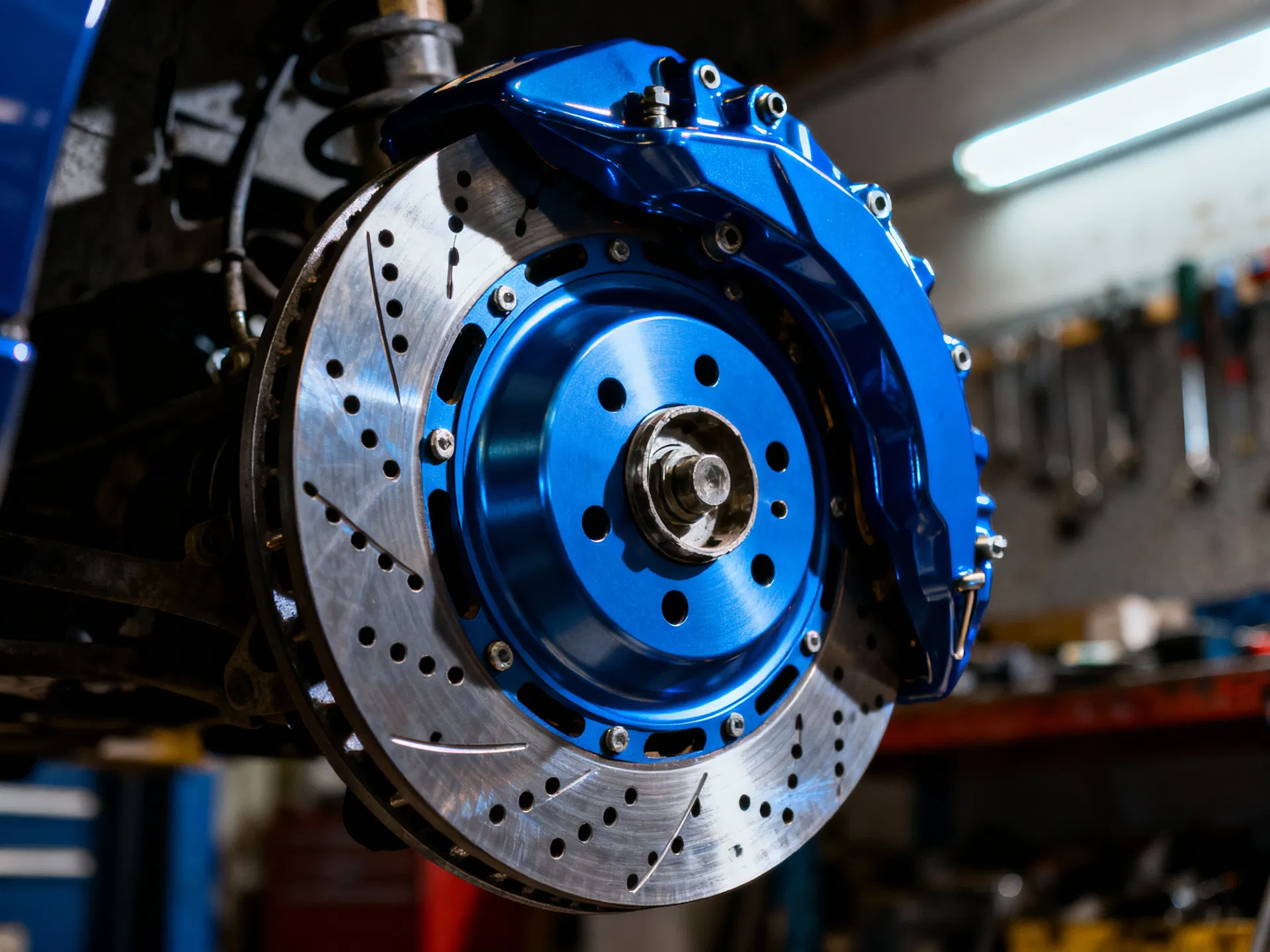 Profitable European Auto Repair with Loyal Clientele