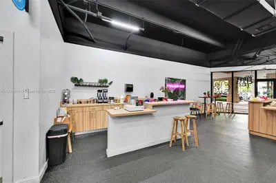 Thriving Fitness Center with Strong Recurring Memberships