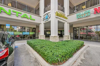 Thriving Fitness Center with Strong Recurring Memberships