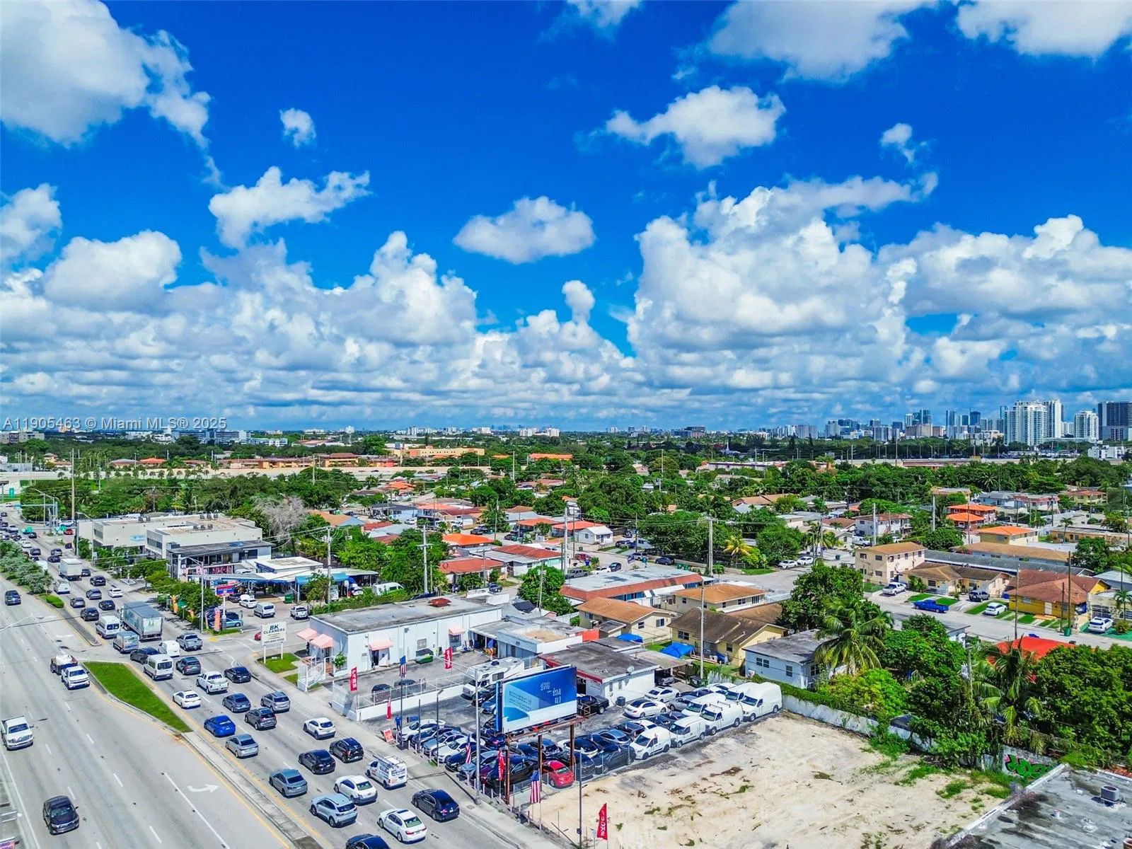 Profitable Car Dealership with Strong Customer Base