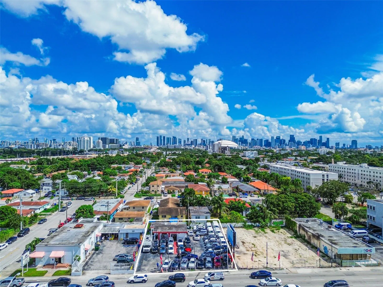 Profitable Car Dealership with Strong Customer Base