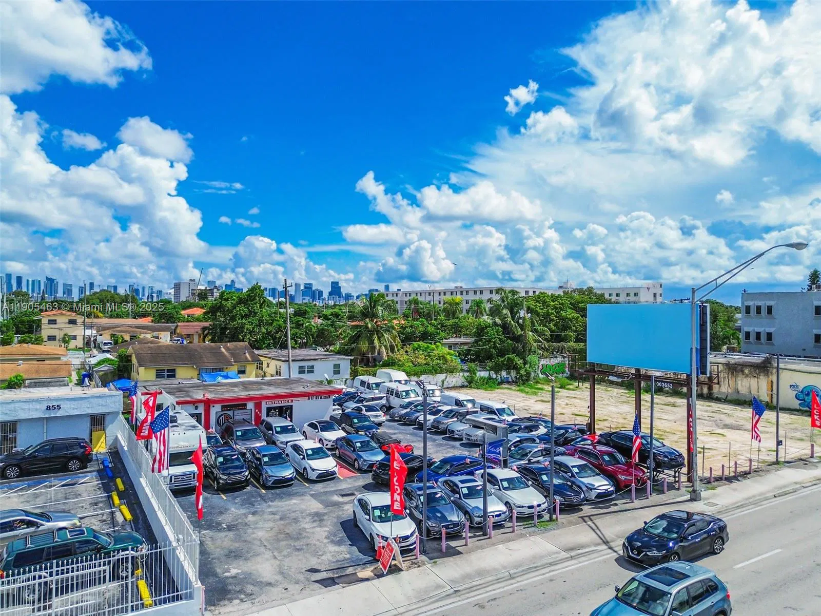 Profitable Car Dealership with Strong Customer Base