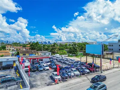 Profitable Car Dealership with Strong Customer Base