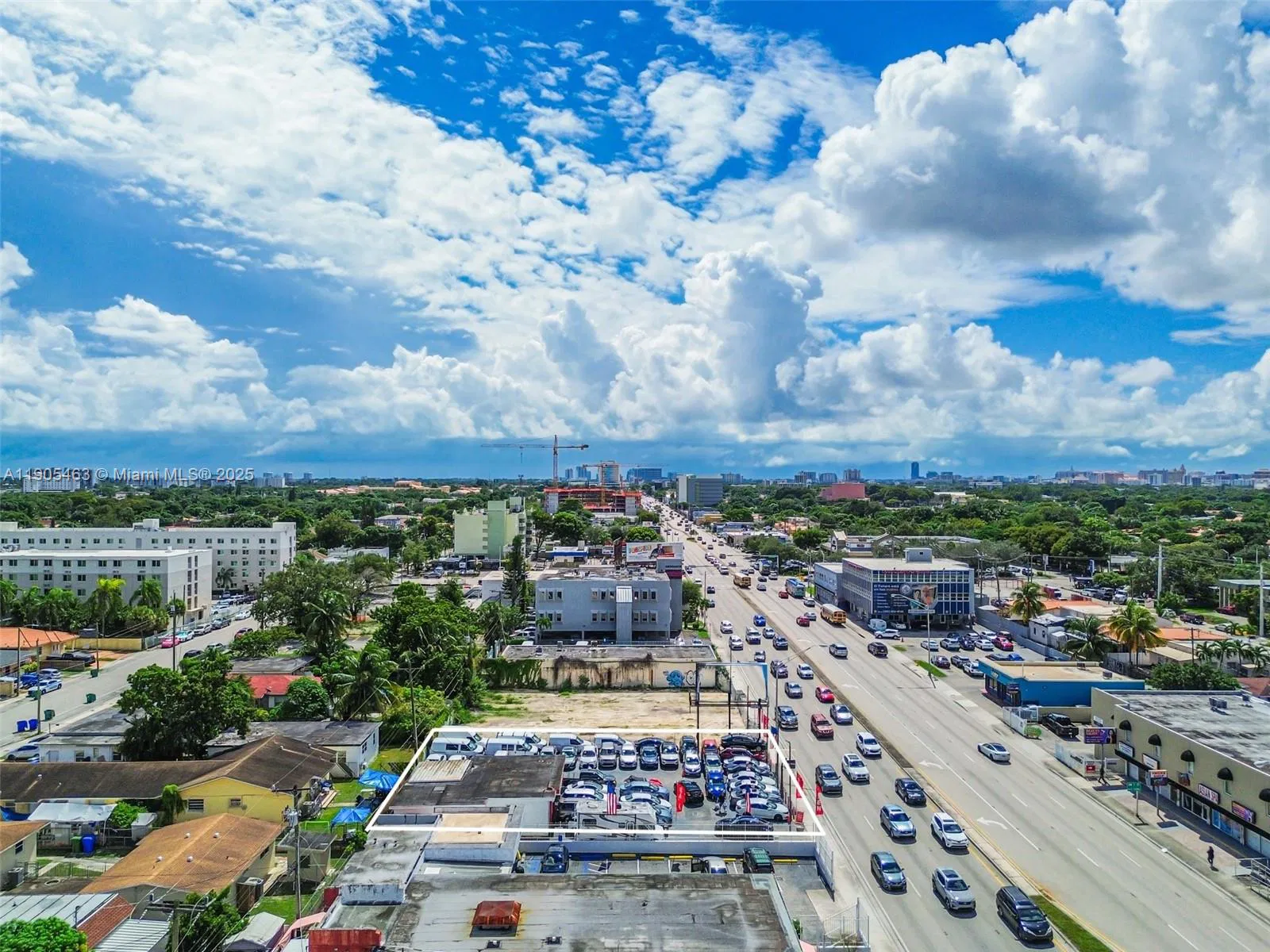 Profitable Car Dealership with Strong Customer Base