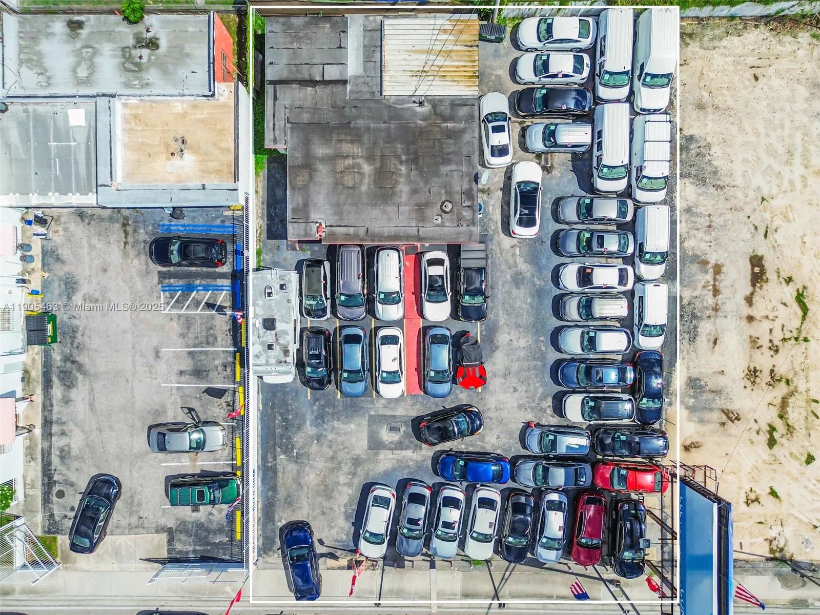 Profitable Car Dealership with Strong Customer Base